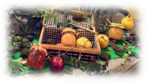 vente confiture 2016