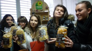 Des produits de qualité !