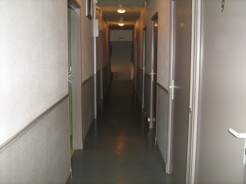 Un internat de 120 places